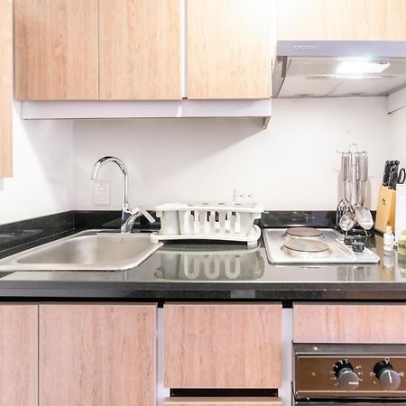 בוגוטה Comfortable Duplex In Parque 93 מראה חיצוני תמונה